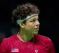 Ben Shelton Siap Lakoni Laga Pertama Usai Final US Open