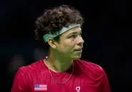 Ben Shelton Siap Lakoni Laga Pertama Usai Final US Open