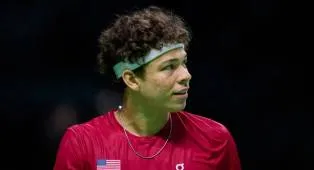 Ben Shelton Siap Lakoni Laga Pertama Usai Final US Open