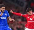 Brighton Khawatirkan Cedera Jaouen Hadjam Jelang Laga Kontra Arsenal