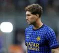 Cedera Hantui Stones, Inter Milan Kehilangan Bek Andalan untuk Beberapa Pekan