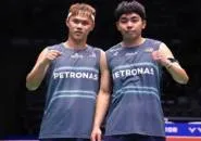 Cerita Tee Kai Wun, Akan Berbisnis Durian Jika Tak Jadi Atlet Bulu Tangkis