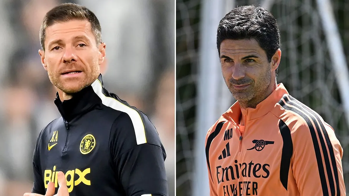 Chelsea dan Liverpool Terancam, Arsenal Dapat Peringatan - sumber: (footballlondon)
