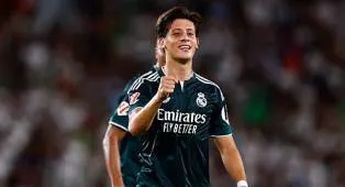 Chelsea Siapkan Tawaran Besar untuk Boyong Arda Guler dari Real Madrid