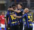 Compagnoni: Ada Kekurangan di Balik Tajamnya Lini Serang Inter Milan