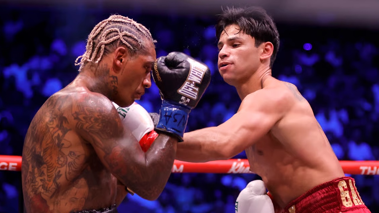 Conor Benn Gagal Rebut Gelar WBC, Masa Depan Sang Petinju Diragukan