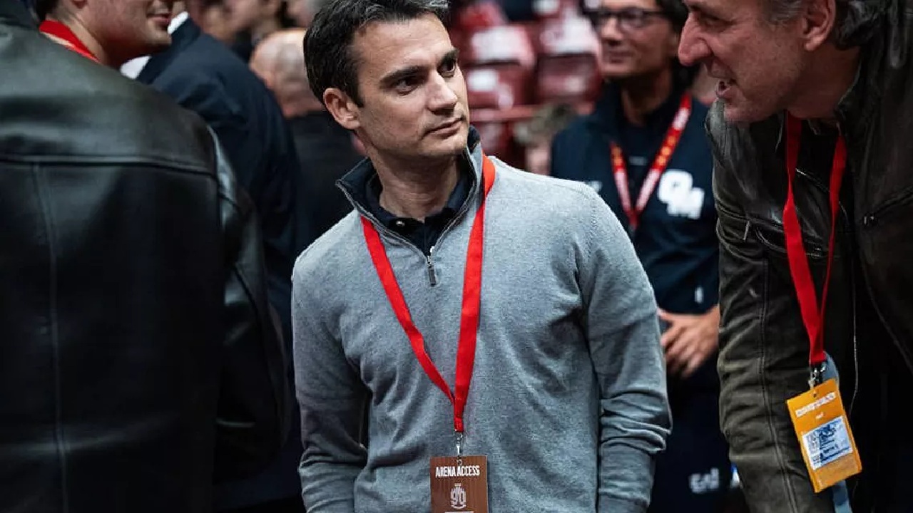 Dani Pedrosa Beri Tips Agar Francesco Bagnaia Bisa Bangkit di Ducati