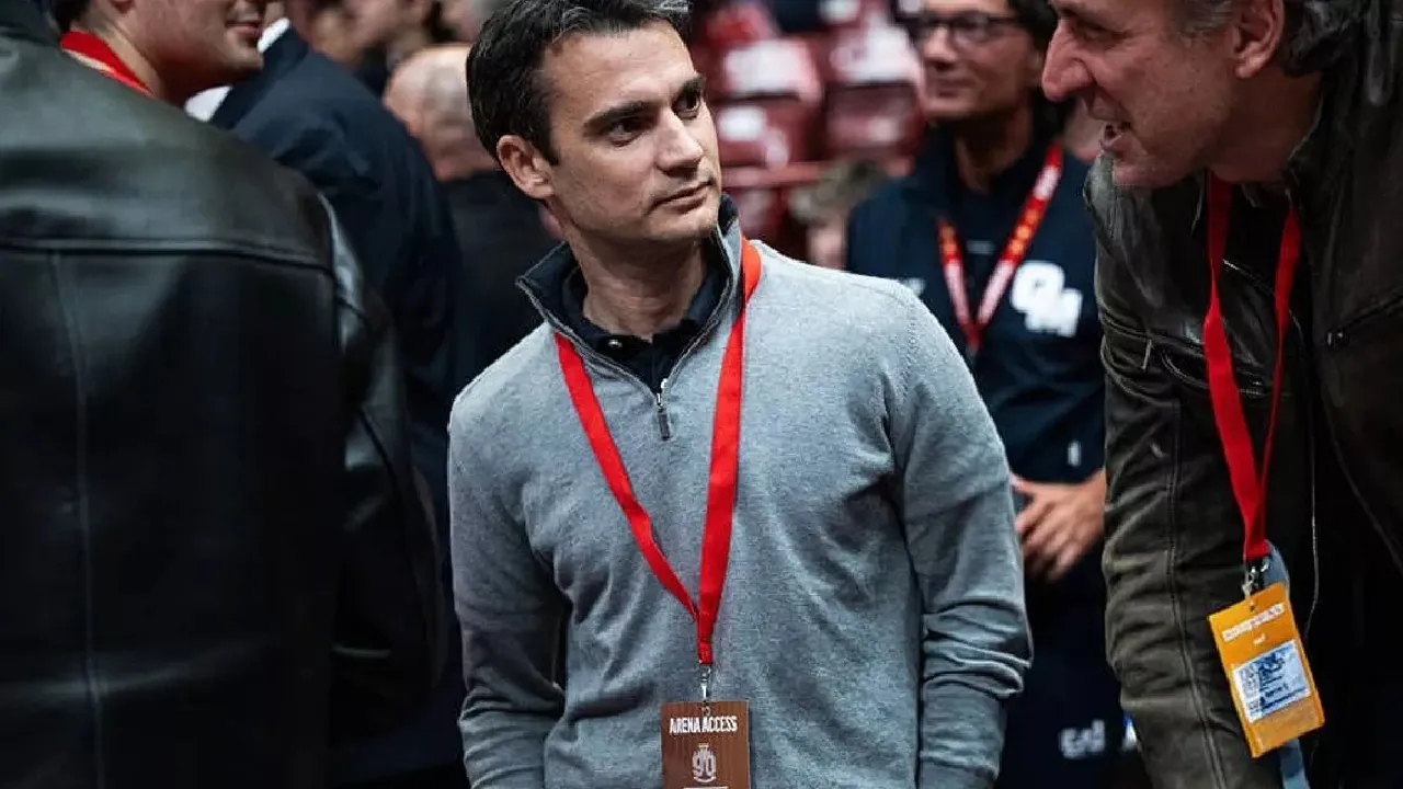 Dani Pedrosa