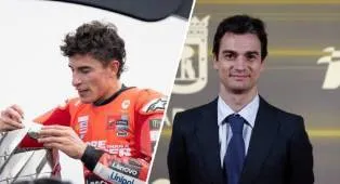 Dani Pedrosa Peringatkan Marc Marquez Kondisi Bahunya Bisa Jadi Celah Rival
