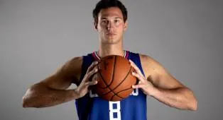 Danilo Gallinari Ungkap Kekesalannya Pada Sosok Kawhi Leonard