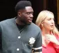 Demi Bulan Madu Bareng Sheyenne Jen, Alphonso Davies Absena Bela Kanada