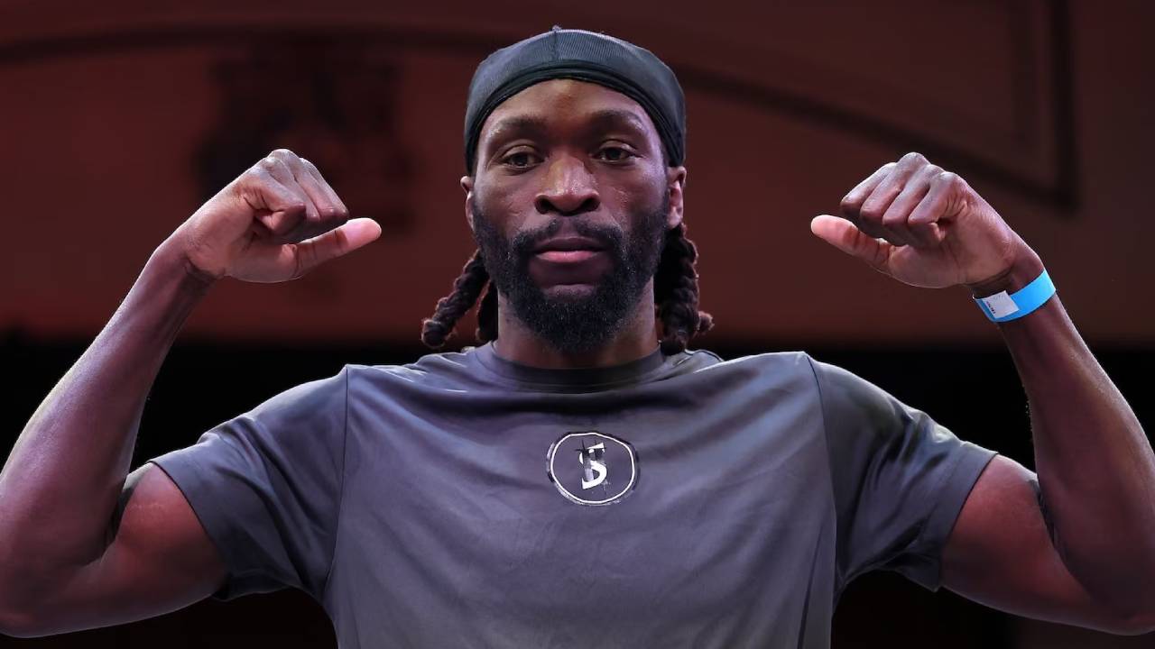 Denzel Bentley Bidik Debut Pertahanan Gelar WBO Pada November Mendatang