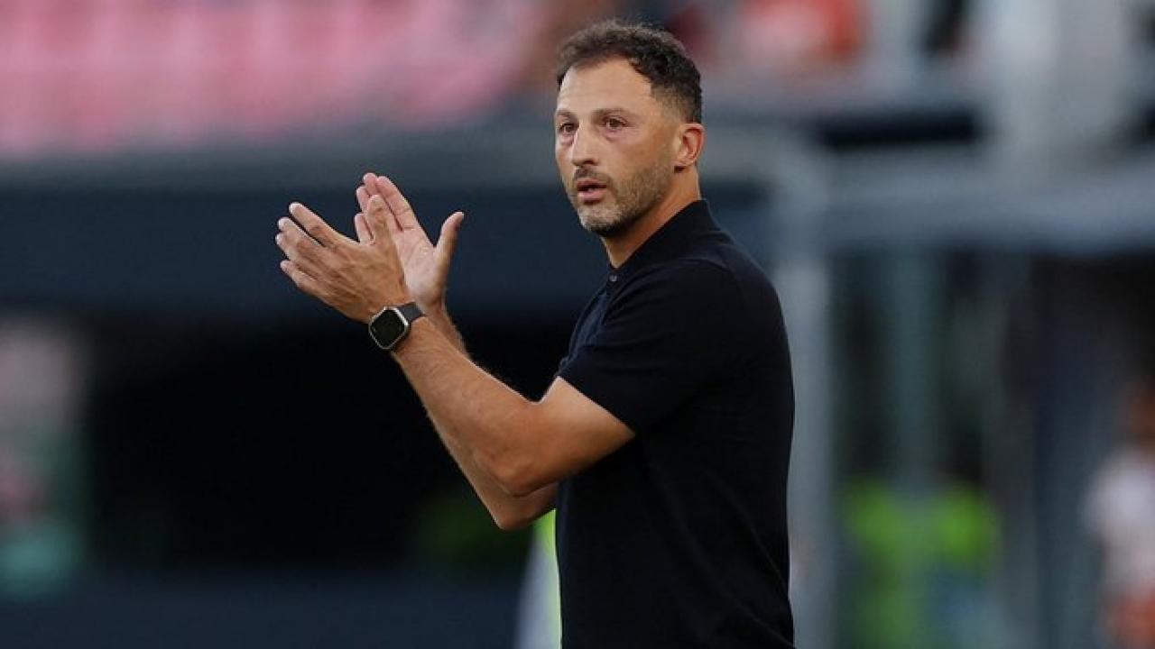 Domenico Tedesco Akui Kecewa Dipecat Bologna Usai Cuma 4 Laga