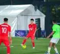 Eks Penyerang Timnas Indonesia Sutan Zico Kini Beralih ke Minifootball