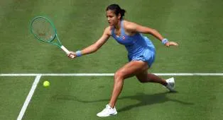Emma Raducanu Akui Kemenangan US Open Sebagai Beban Berat