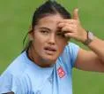 Emma Raducanu Ungkap Target Di Masa Depan Usai Mundur Dari Beijing