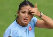 Emma Raducanu Ungkap Target Di Masa Depan Usai Mundur Dari Beijing