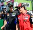 Fabio Quartararo Ungkap Honda Kini Paham Alasan Marc Marquez Pilih Pergi