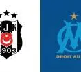 Fakta dan Statistik Jelang Laga Besiktas vs Marseille di Fase Liga UEL