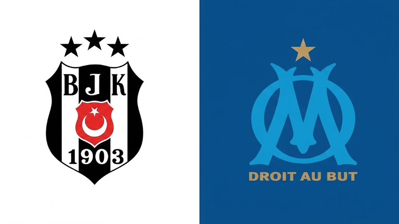 Fakta dan Statistik Jelang Laga Besiktas vs Marseille di Fase Liga UEL