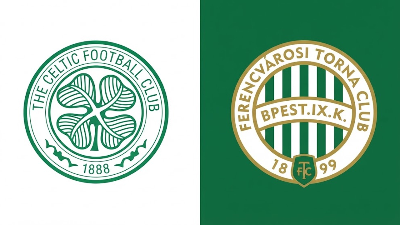 Fakta dan Statistik Jelang Laga Celtic vs Ferencvaros di Fase Liga UEL