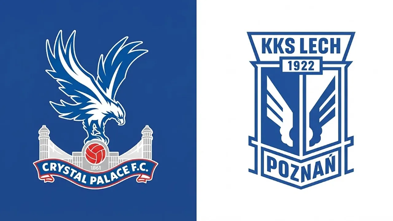 Fakta dan Statistik Jelang Laga Crystal Palace vs Lech Poznan di Fase Liga UEL