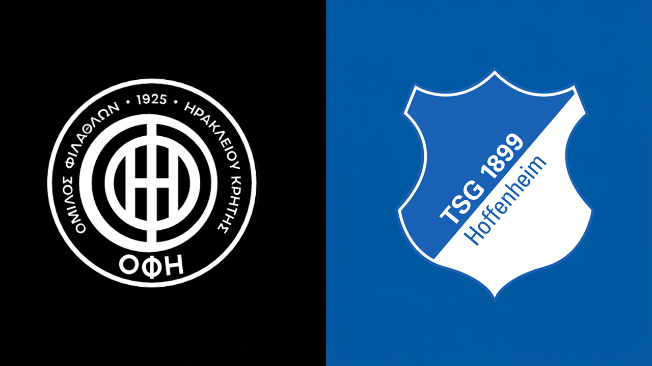 Fakta dan Statistik Jelang Laga OFI Crete vs Hoffenheim di Fase Liga UEL