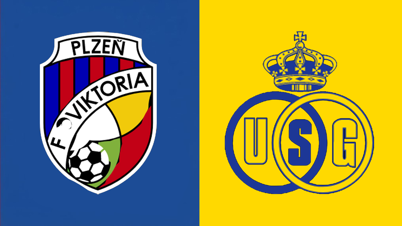Fakta dan Statistik Jelang Laga Viktoria Plzen vs Union Saint-Gilloise di Fase Liga UEL