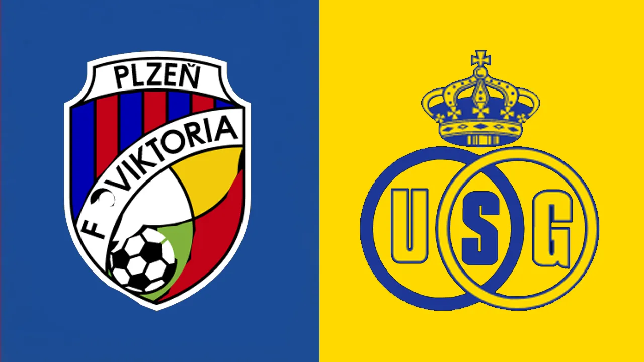 Fakta dan Statistik Jelang Laga Viktoria Plzen vs Union Saint-Gilloise di Fase Liga UEL