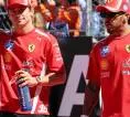 Ferrari Tak Bisa Terapkan Status Pembalap Utama