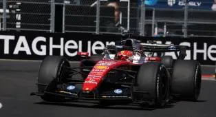 Ferrari Umumkan Kerja Sama Global Baru dengan Rakuten