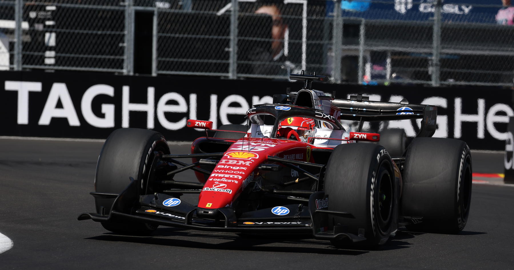 Ferrari Umumkan Kerja Sama Global Baru dengan Rakuten