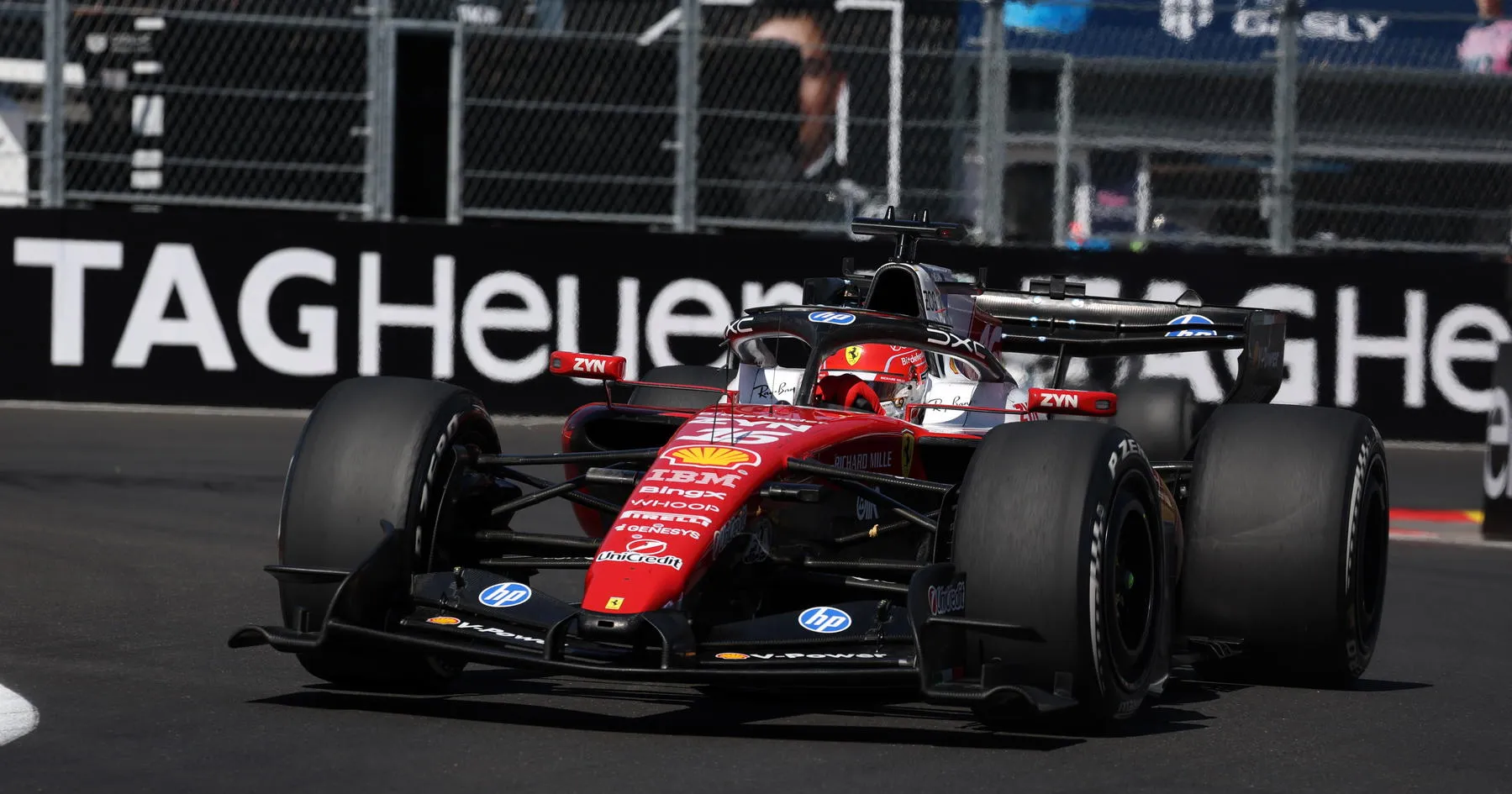 Ferrari Umumkan Kerja Sama Global Baru dengan Rakuten - sumber: (racingnews365)