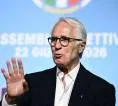 FIGC Terancam Krisis, Jabatan Giovanni Malagò Bisa Dianulir