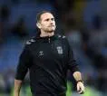 Frank Lampard Soroti Kecerobohan Coventry City Usai Ditundukkan Aston Villa