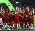 Friedkin Group Pertimbangkan Jual Everton Demi Fokus ke AS Roma