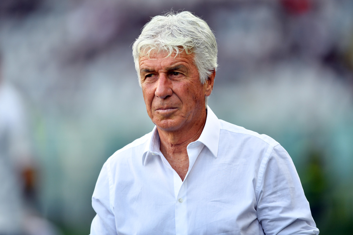 Gasperini: Awal Roma Sesuai Harapan, Ujian Sesungguhnya Hadapi Real Madrid