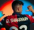 Genoa Lawan Inter di Coppa Italia, Stephan El Shaarawy: Luar Biasa!