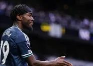 Graham Potter Bahas Cedera Misterius Anthony Elanga