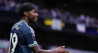 Graham Potter Bahas Cedera Misterius Anthony Elanga