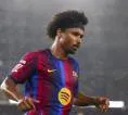 Hansi Flick Senang Lihat Persaingan Karim Adeyemi dan Anthony Gordon