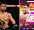 Henry Cejudo Hadapi Aktor Euphoria Javon Walton pada 26 September