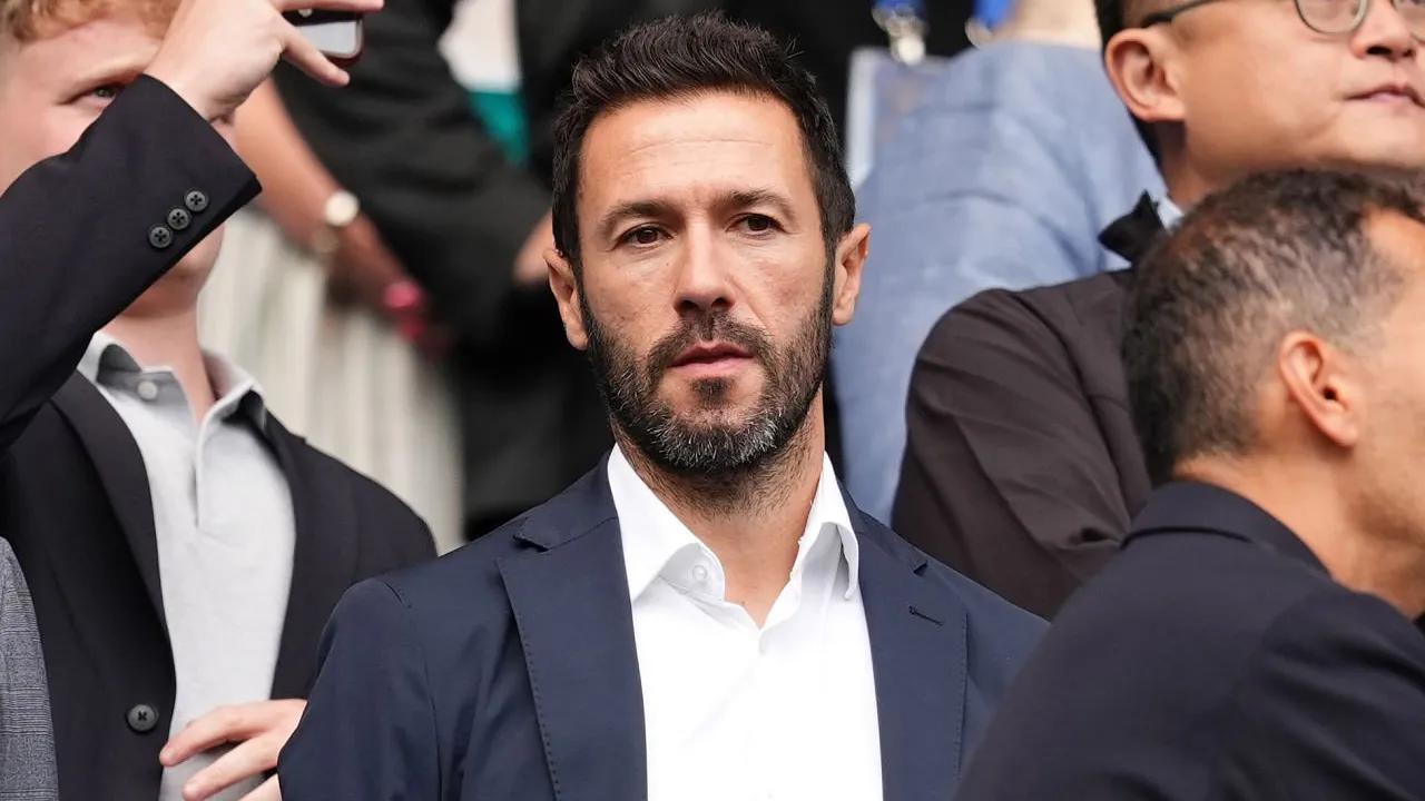 Hugo Viana.
