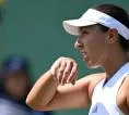 Jessica Pegula Konfirmasi Mengapa Ia Mundur Dari Turnamen Di Singapura