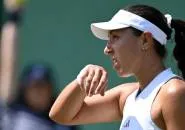 Jessica Pegula Konfirmasi Mengapa Ia Mundur Dari Turnamen Di Singapura