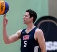 Jimmer Fredette Mundur dari USA Basketball demi Lanjutkan Karier di 3x3