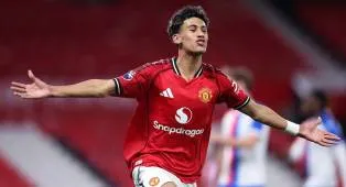 JJ Gabriel Tertarik Gabung dengan Akademi Real Madrid