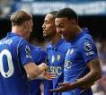 Joao Pedro Minta Suporter Cari Julukan Baru untuk Trio Lini Depan Chelsea