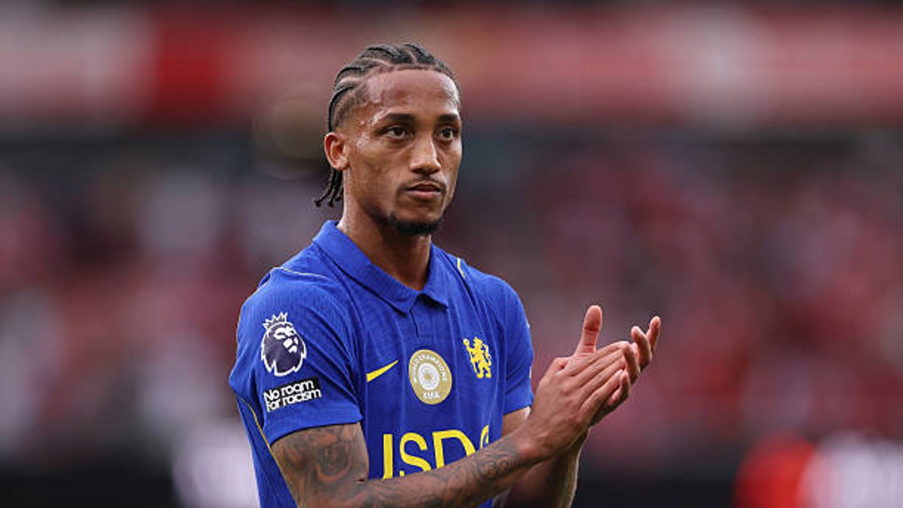 Joao Pedro Mundur dari Skuad Timnas Brasil Akibat Cedera
