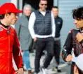 Jorge Martin Ingin Berduel Sengit dengan Marc Marquez Hingga Akhir Balapan